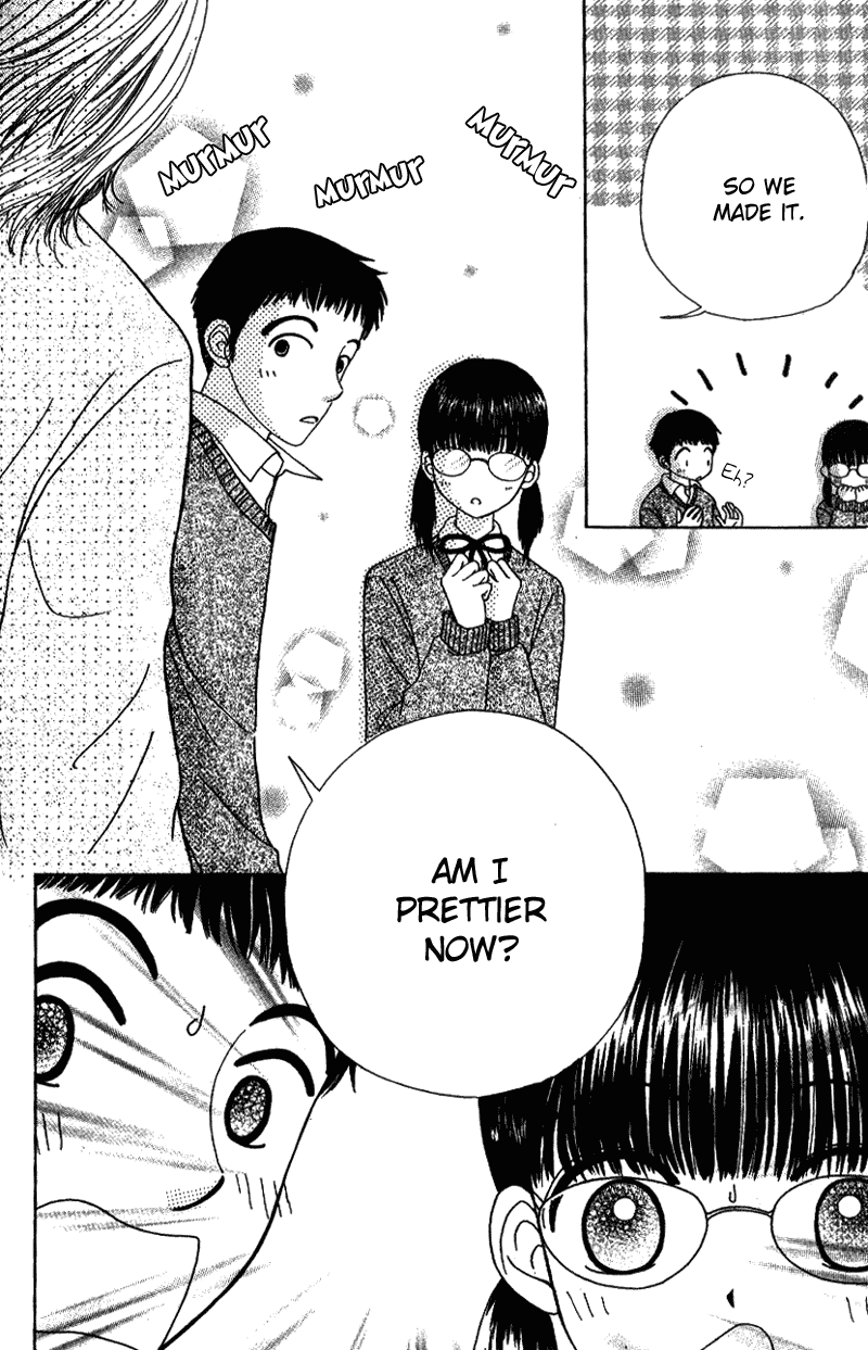 Read Beauty Pop EN Manga Online