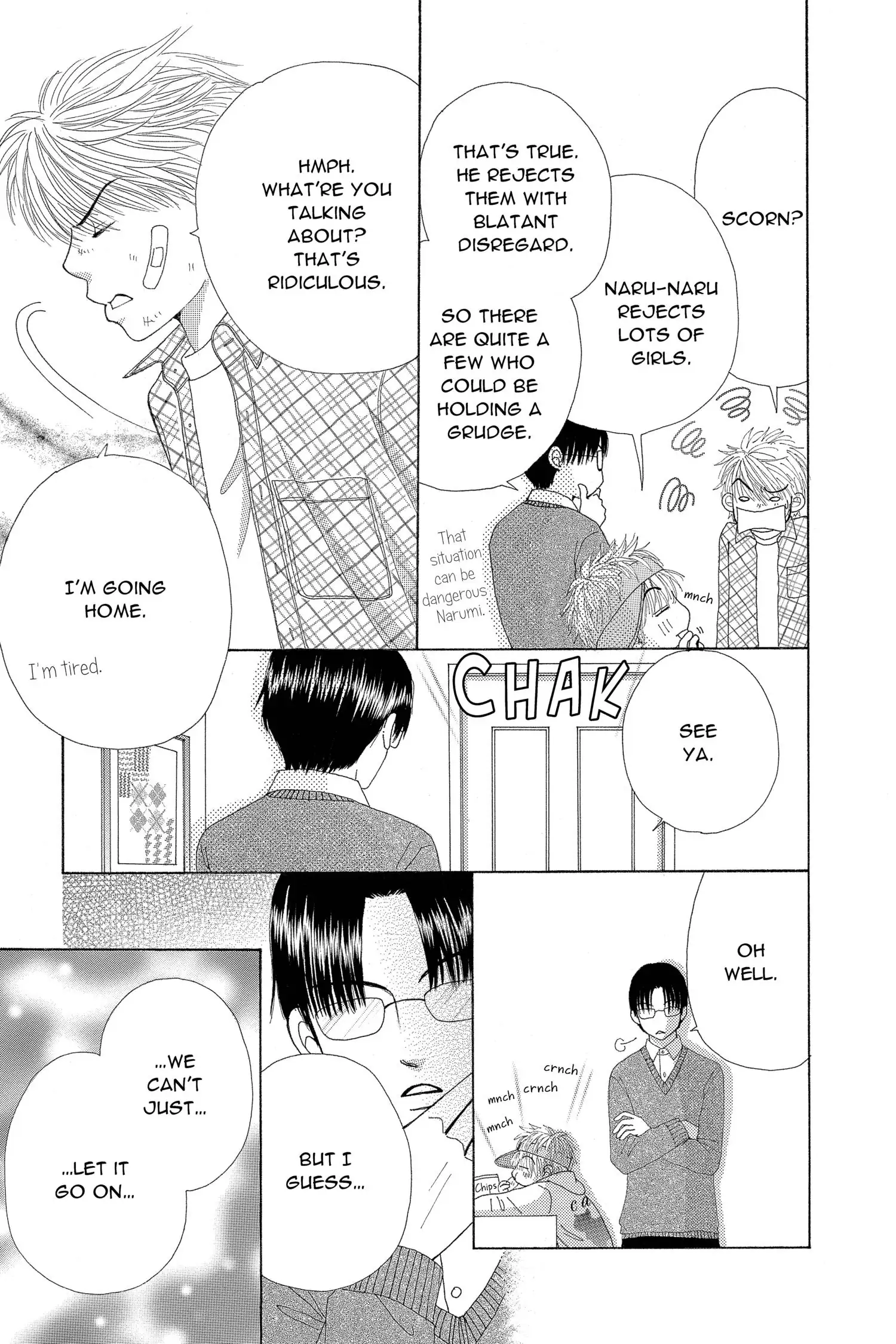 Read Beauty Pop EN Manga Online