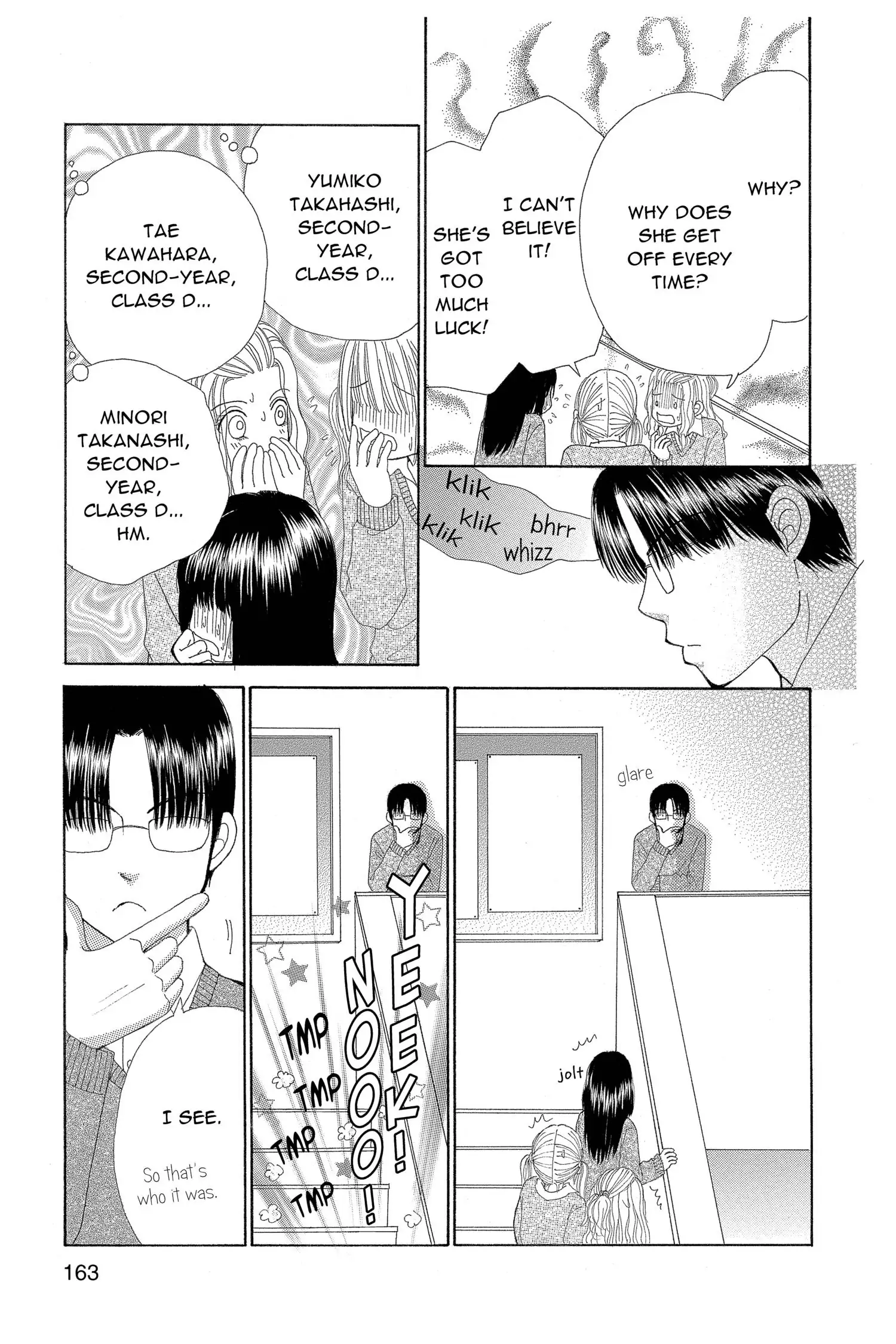 Read Beauty Pop EN Manga Online