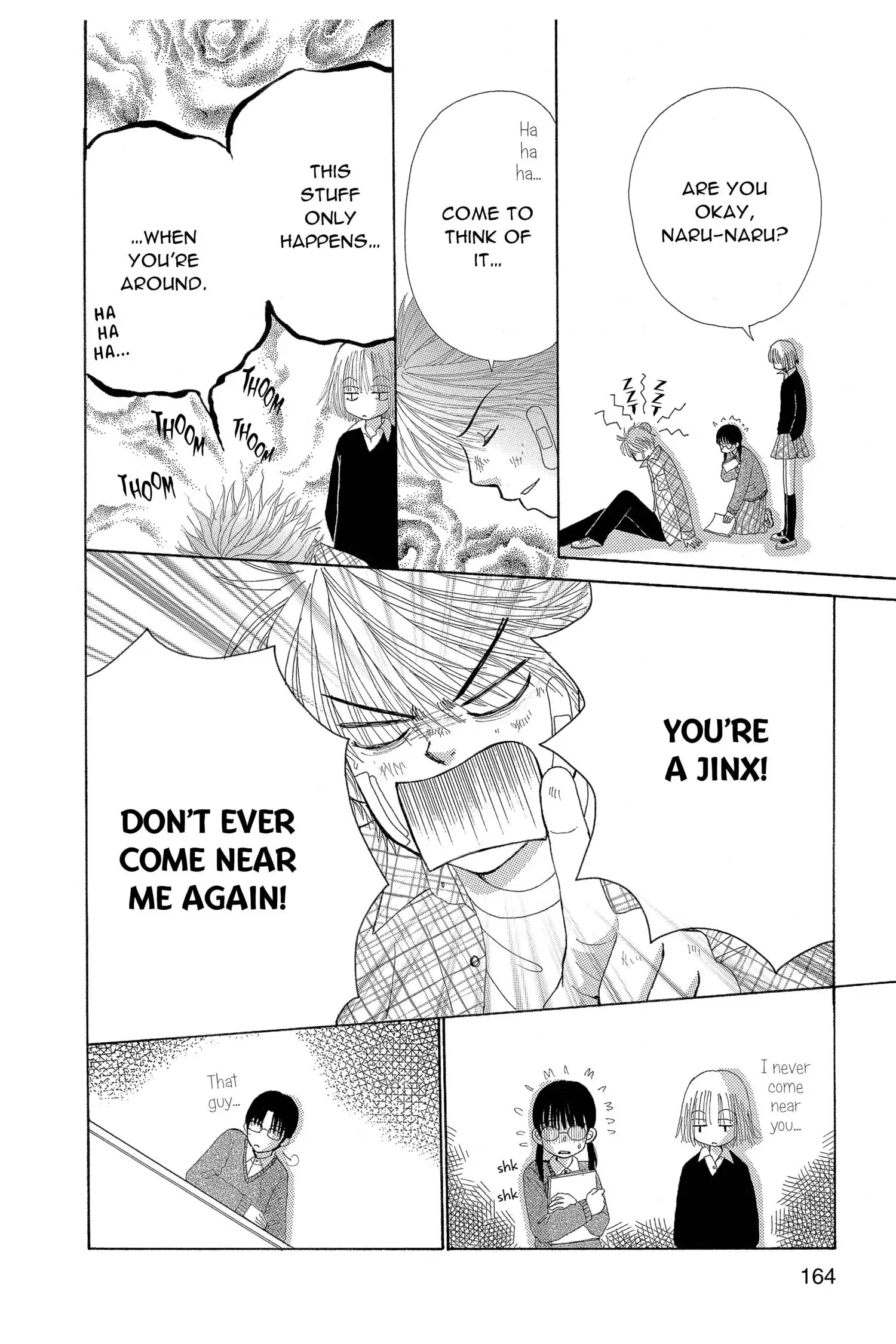 Read Beauty Pop EN Manga Online