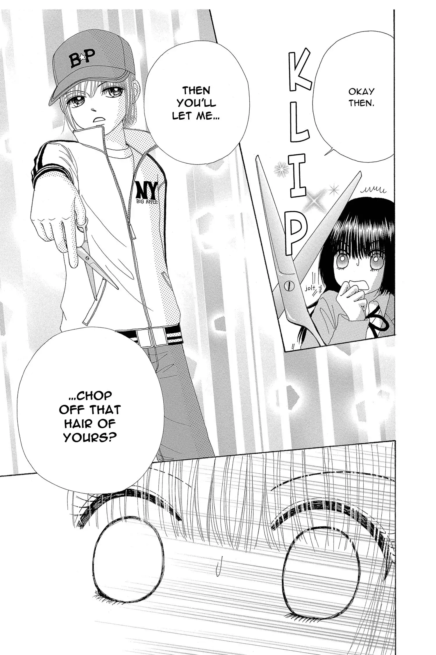 Read Beauty Pop EN Manga Online