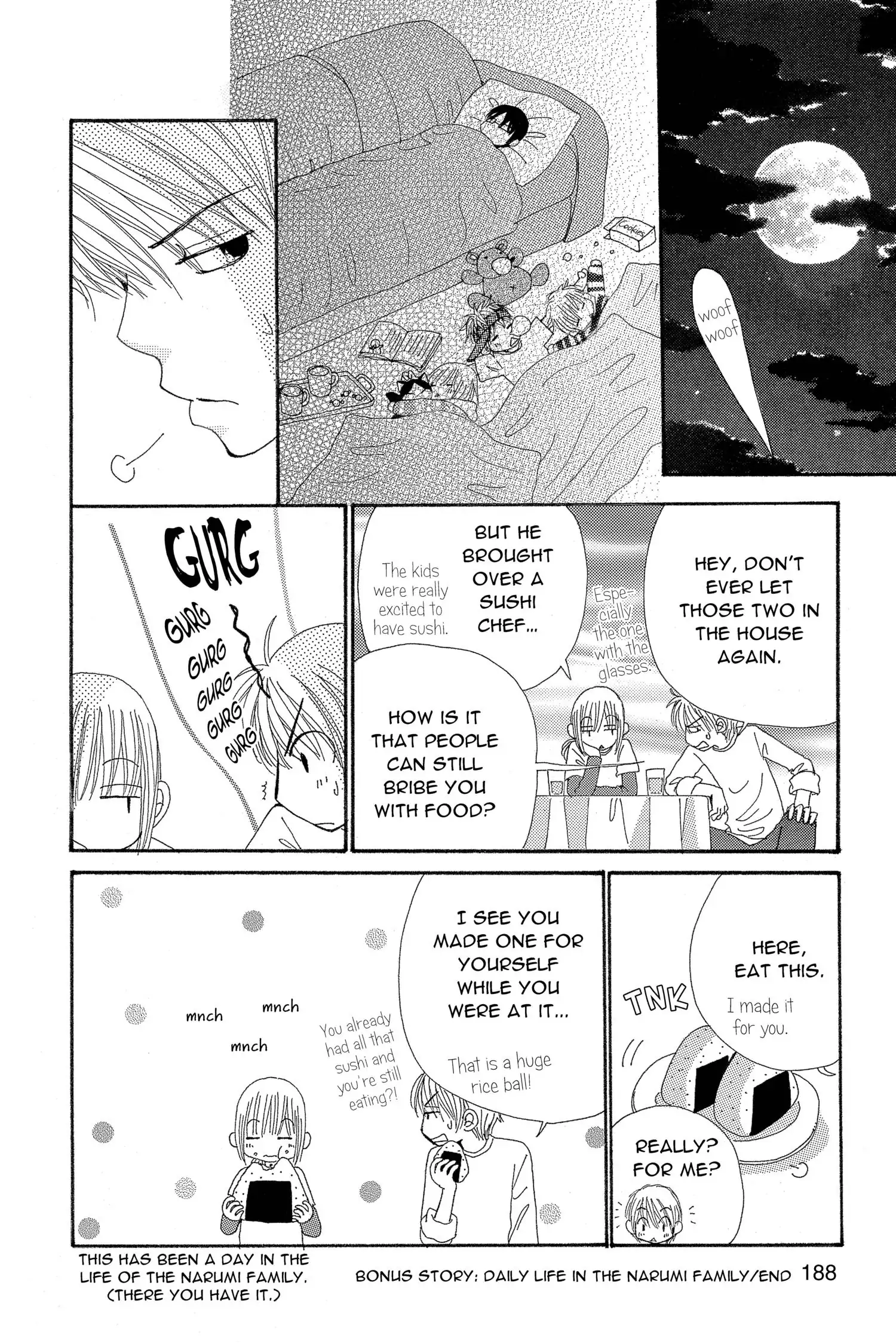 Read Beauty Pop EN Manga Online