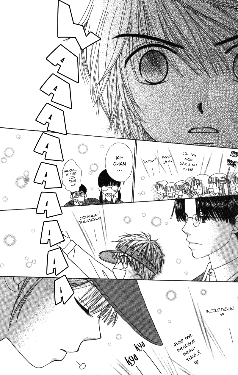 Read Beauty Pop EN Manga Online