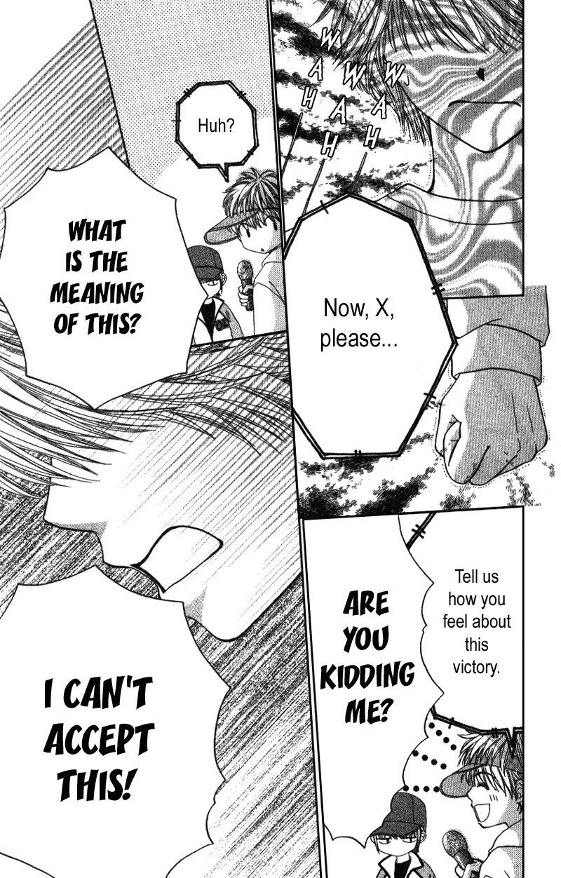 Read Beauty Pop EN Manga Online