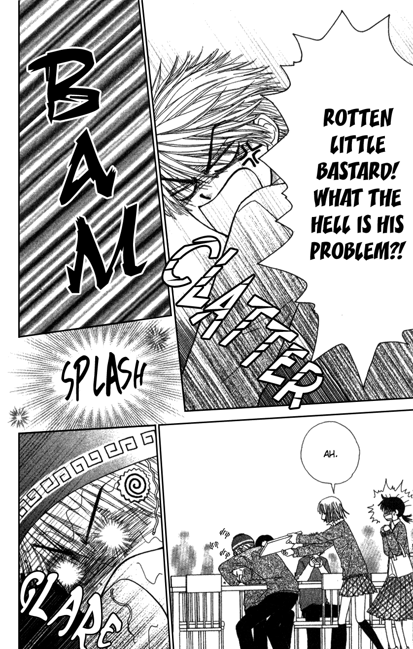 Read Beauty Pop EN Manga Online