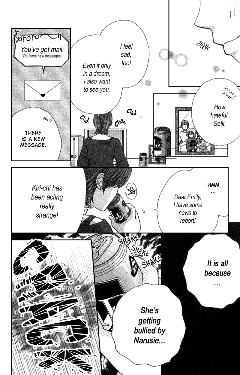 Read Beauty Pop EN Manga Online