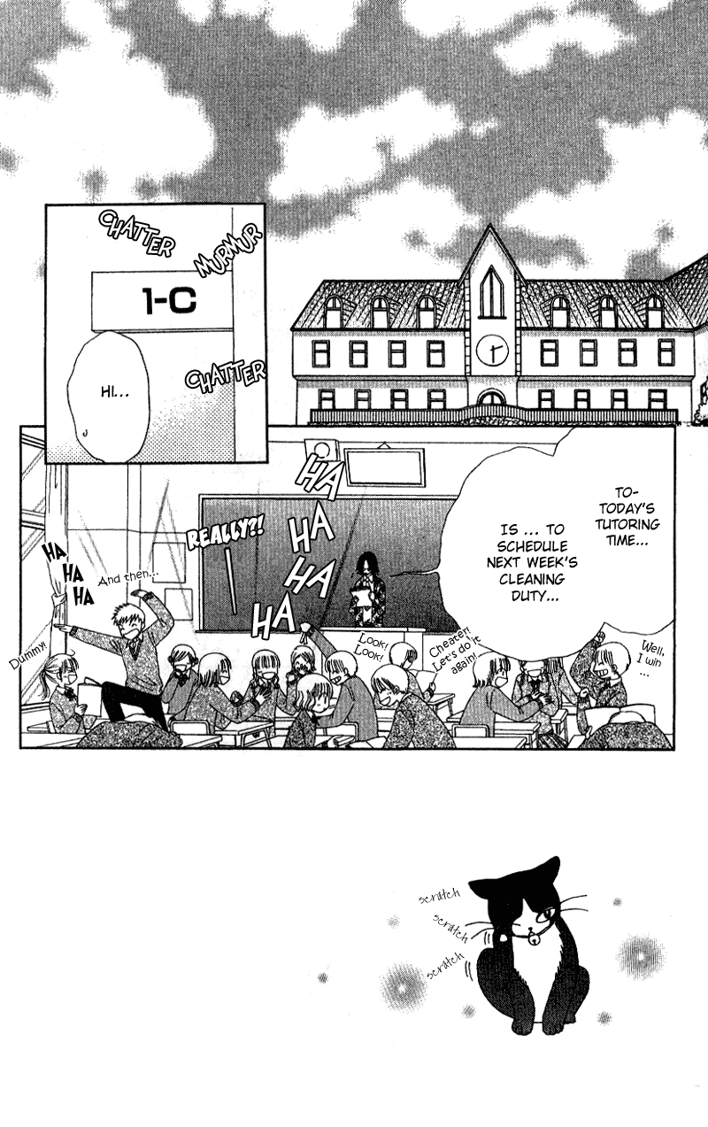 Read Beauty Pop EN Manga Online