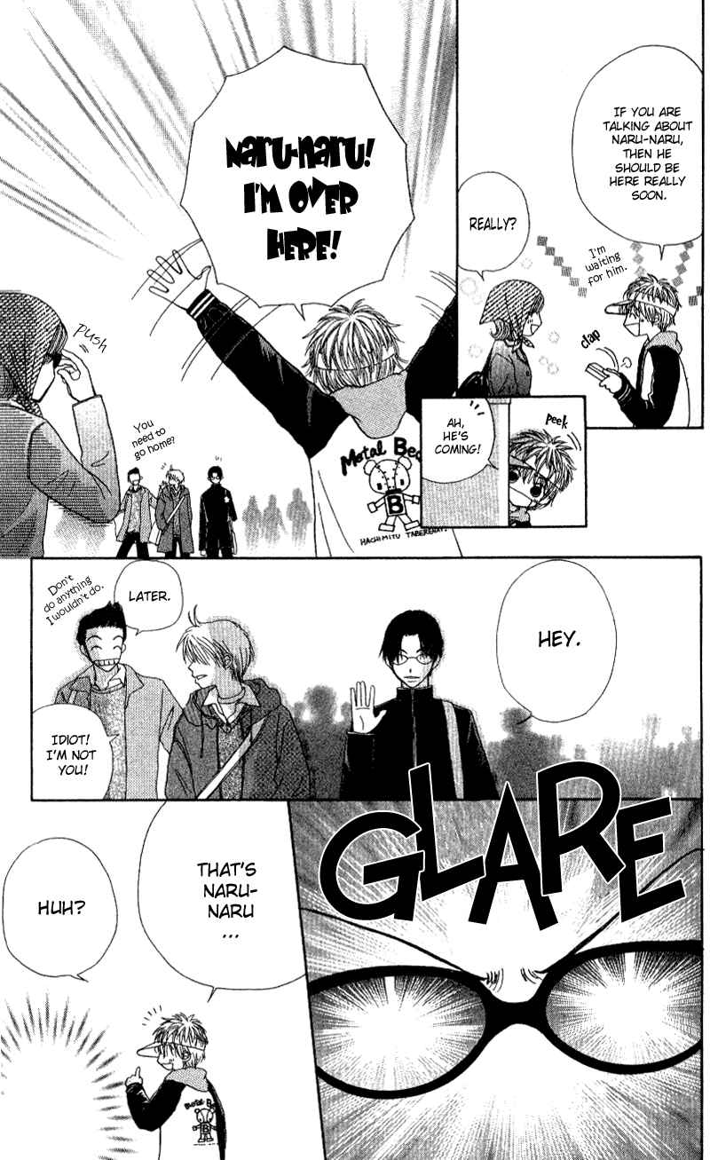 Read Beauty Pop EN Manga Online