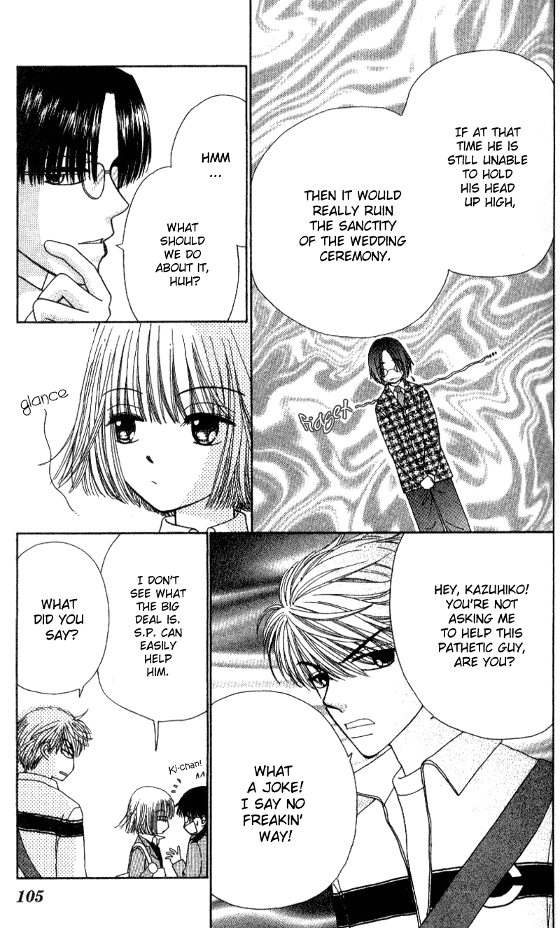 Read Beauty Pop EN Manga Online