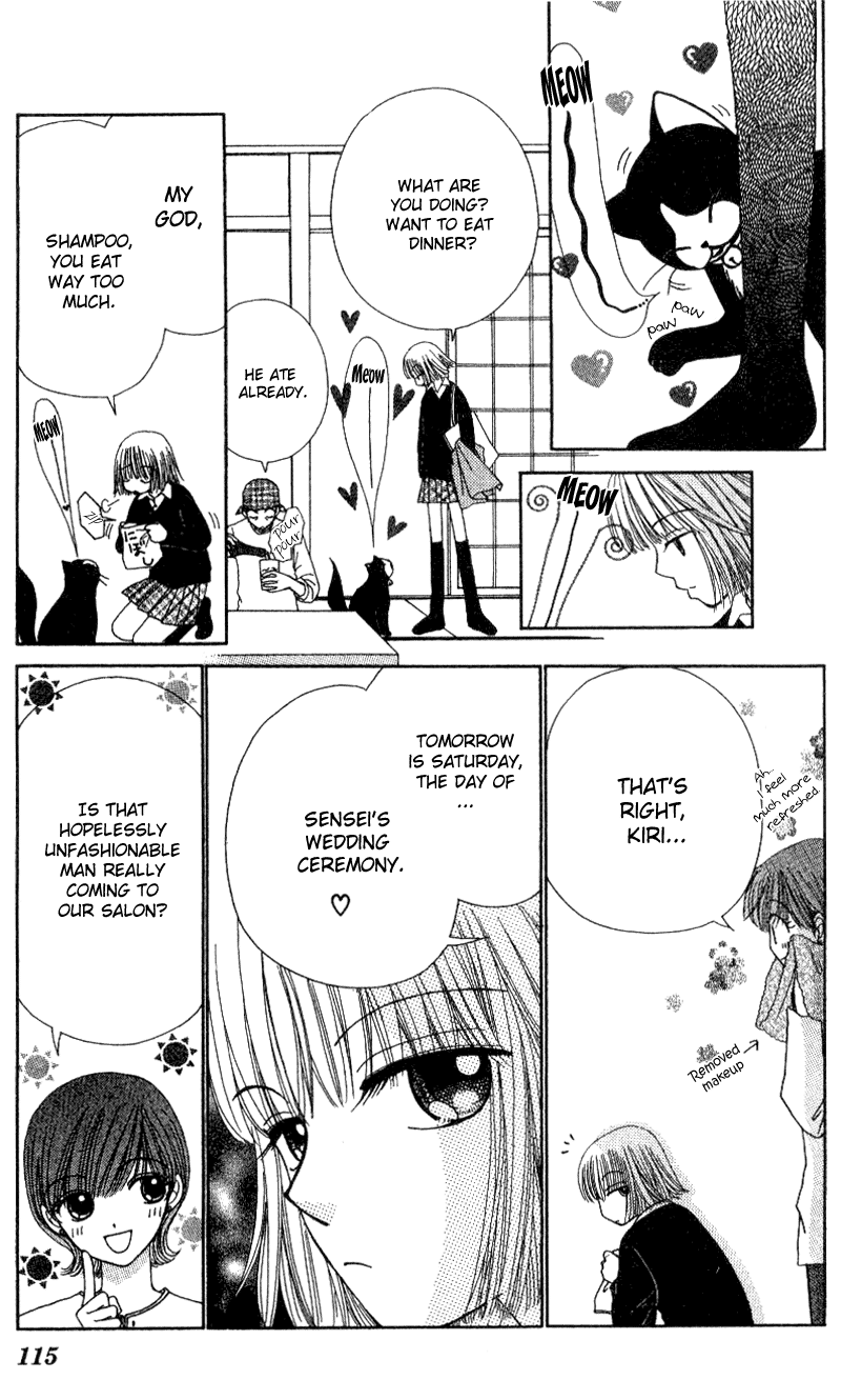 Read Beauty Pop EN Manga Online