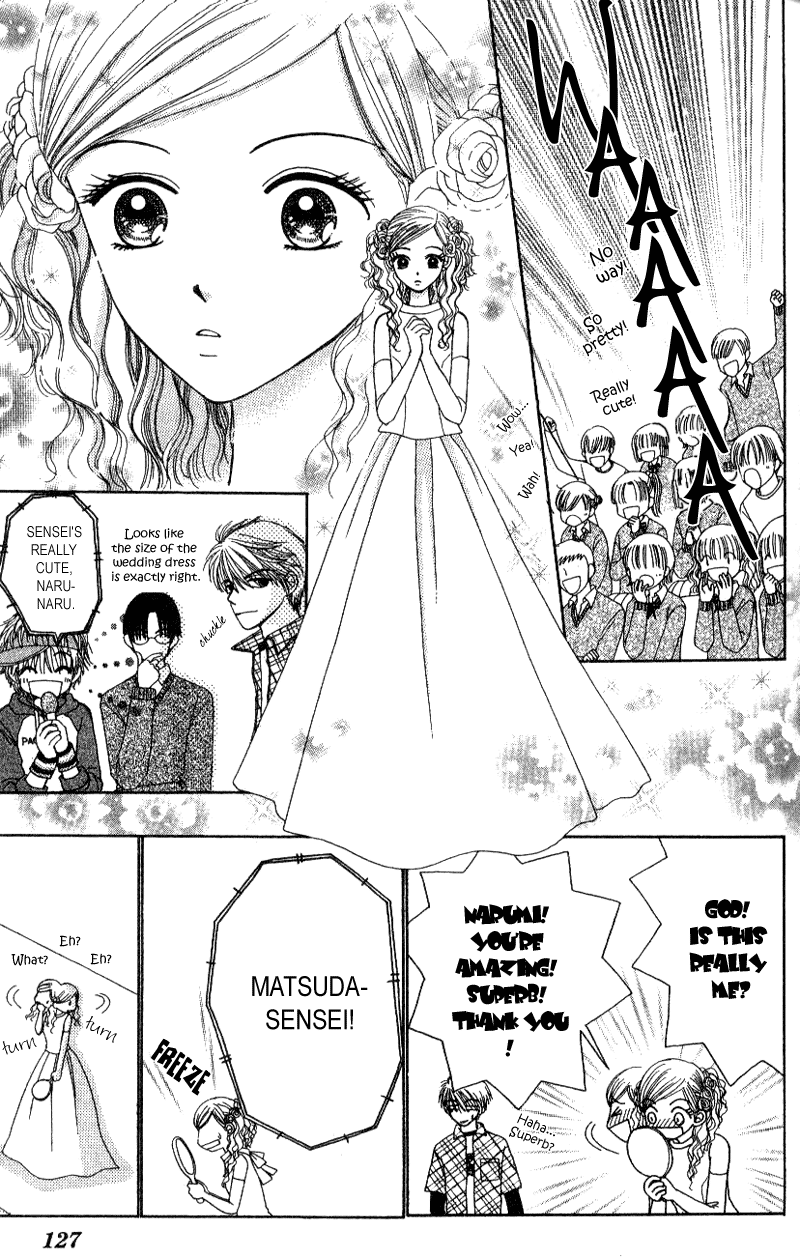 Read Beauty Pop EN Manga Online