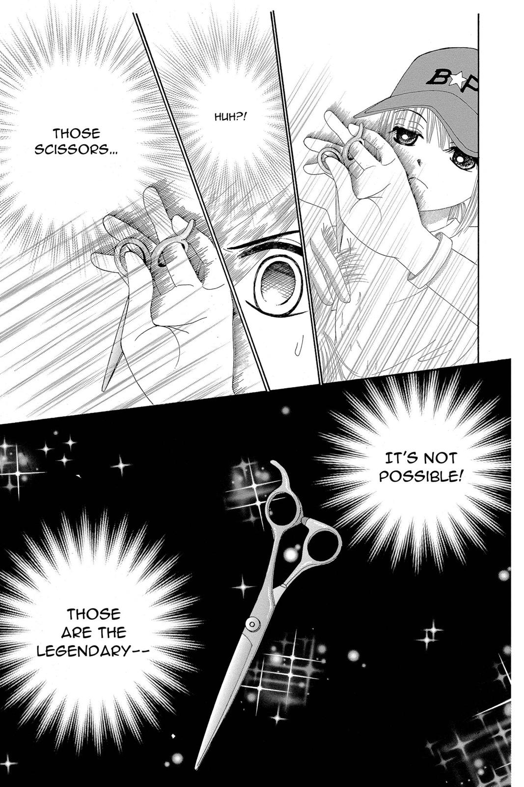 Read Beauty Pop EN Manga Online