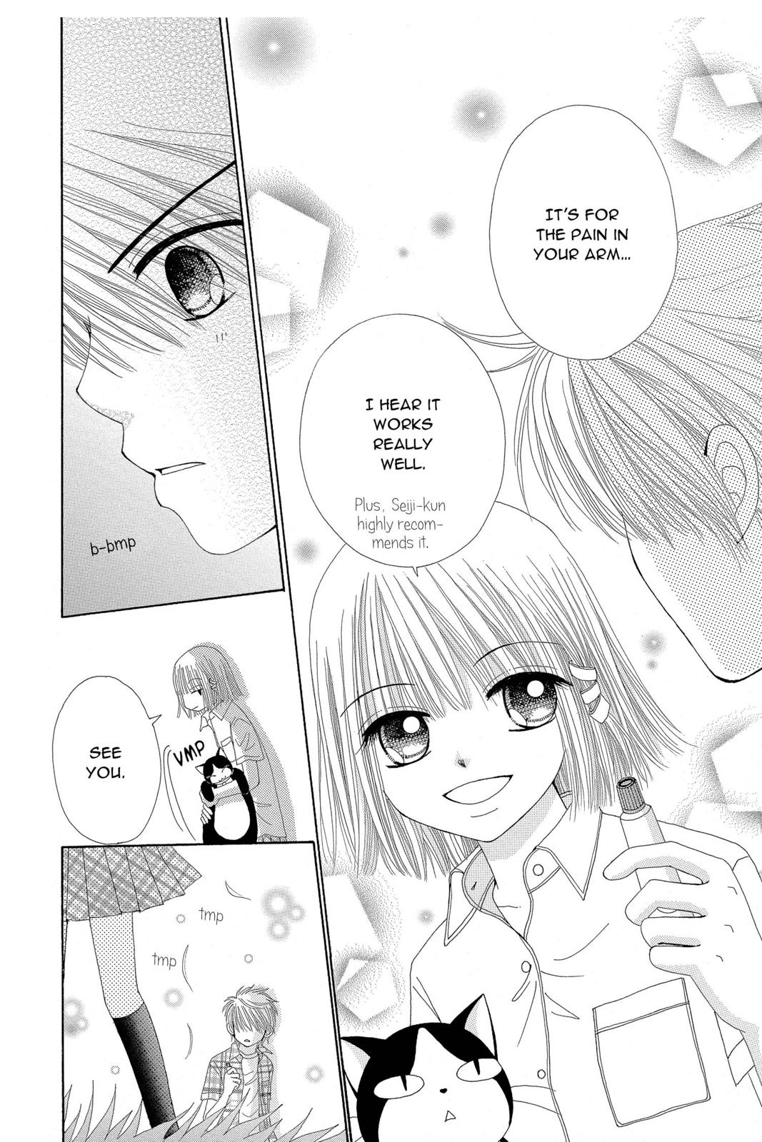 Read Beauty Pop EN Manga Online