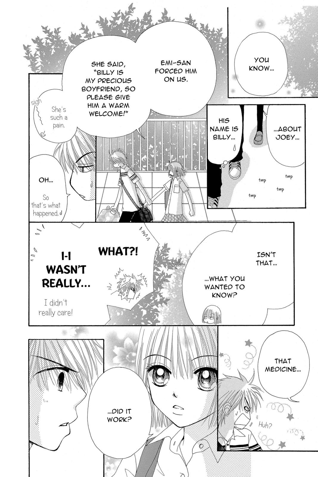 Read Beauty Pop EN Manga Online