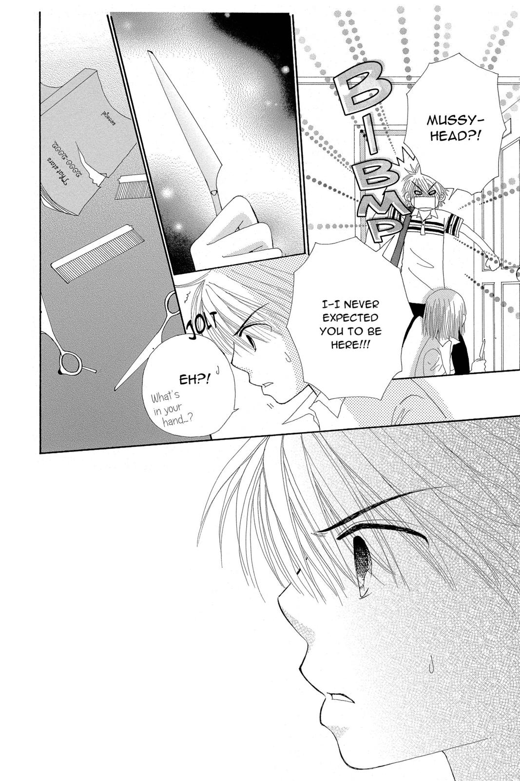 Read Beauty Pop EN Manga Online