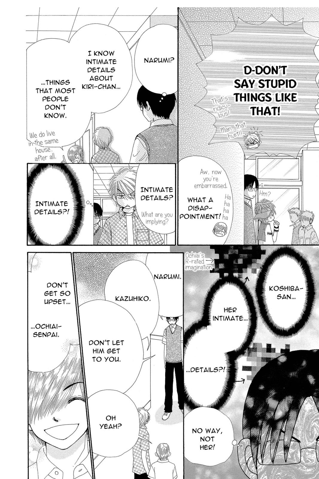 Read Beauty Pop EN Manga Online