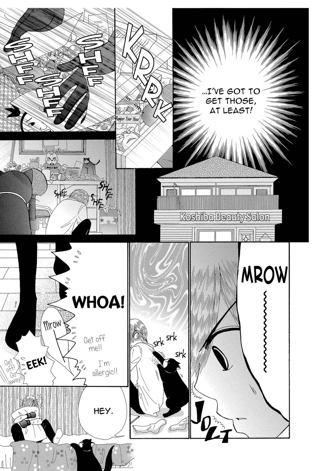 Read Beauty Pop EN Manga Online