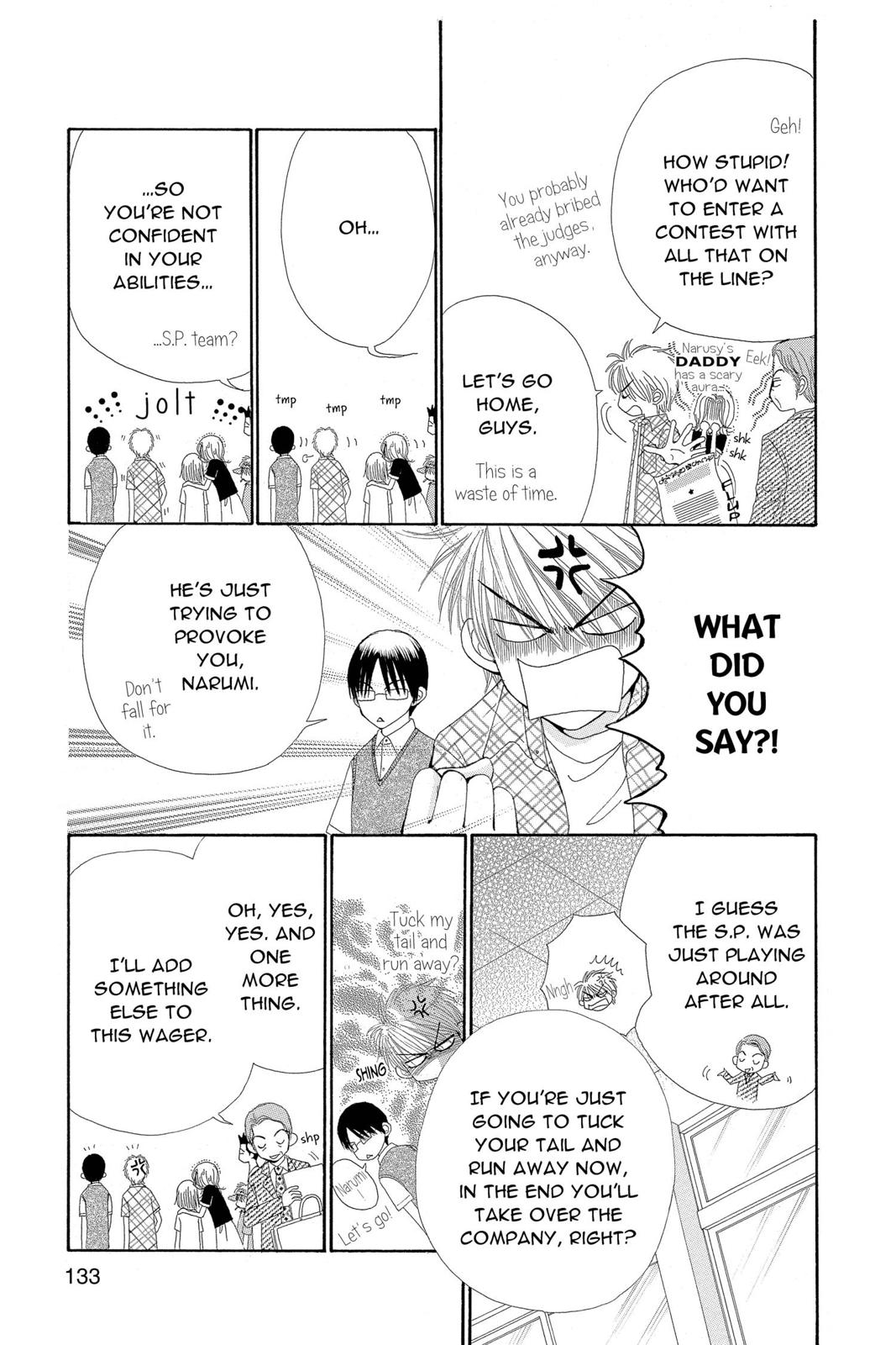 Read Beauty Pop EN Manga Online