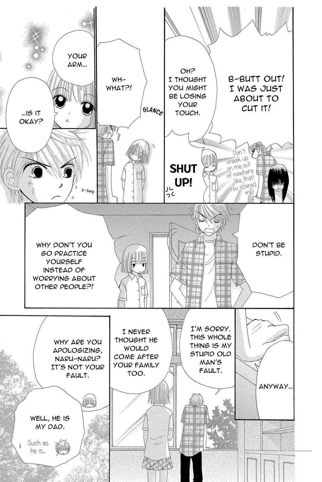 Read Beauty Pop EN Manga Online