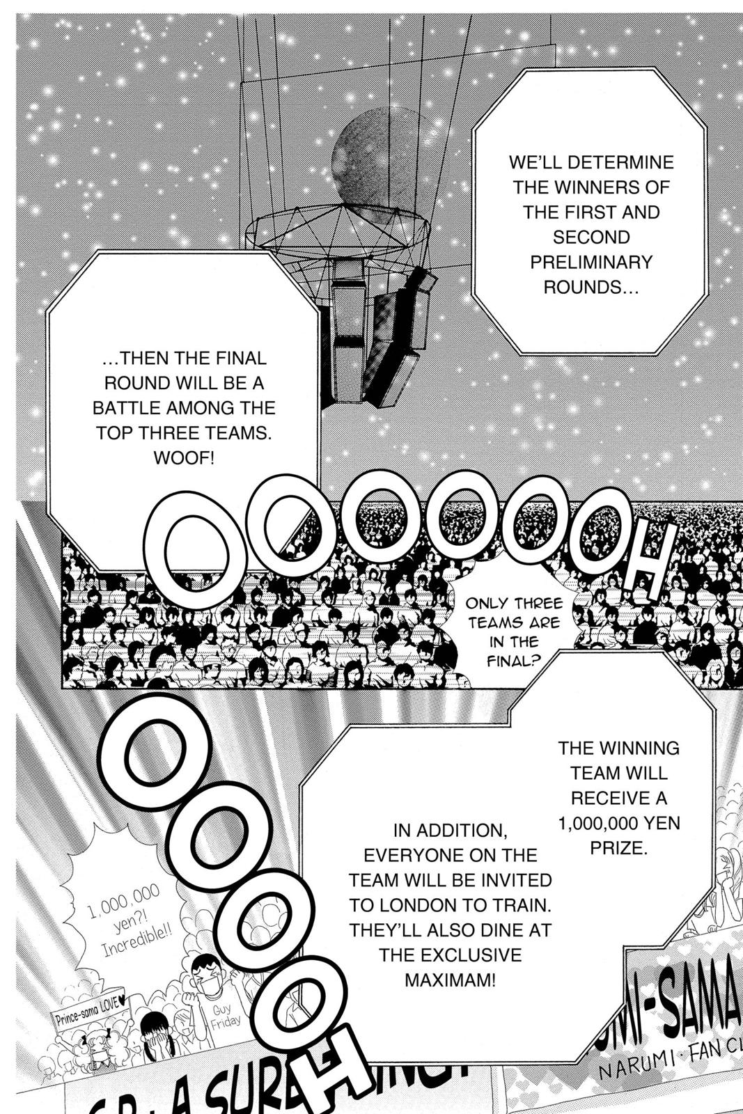 Read Beauty Pop EN Manga Online