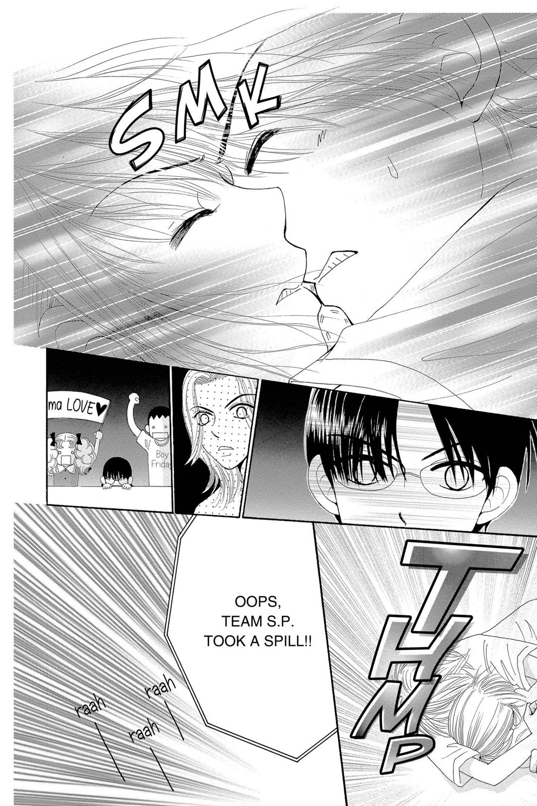 Read Beauty Pop EN Manga Online