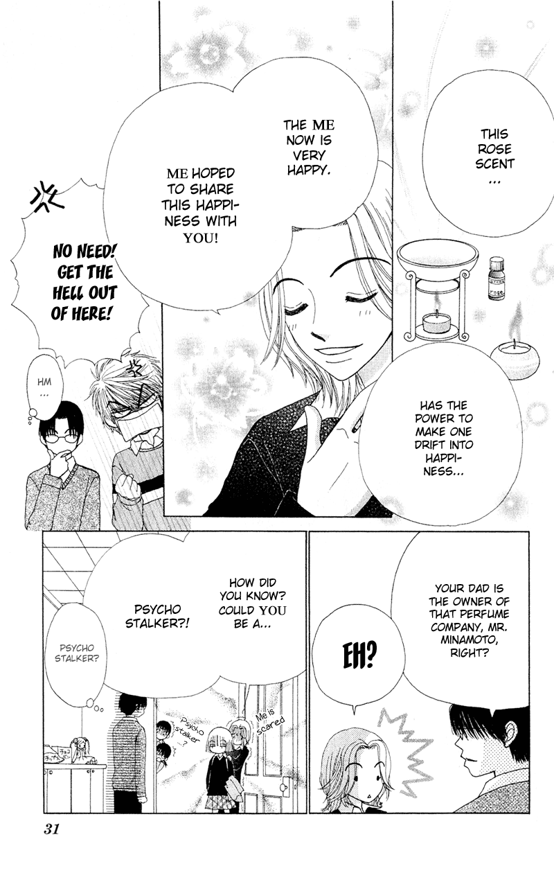 Read Beauty Pop EN Manga Online