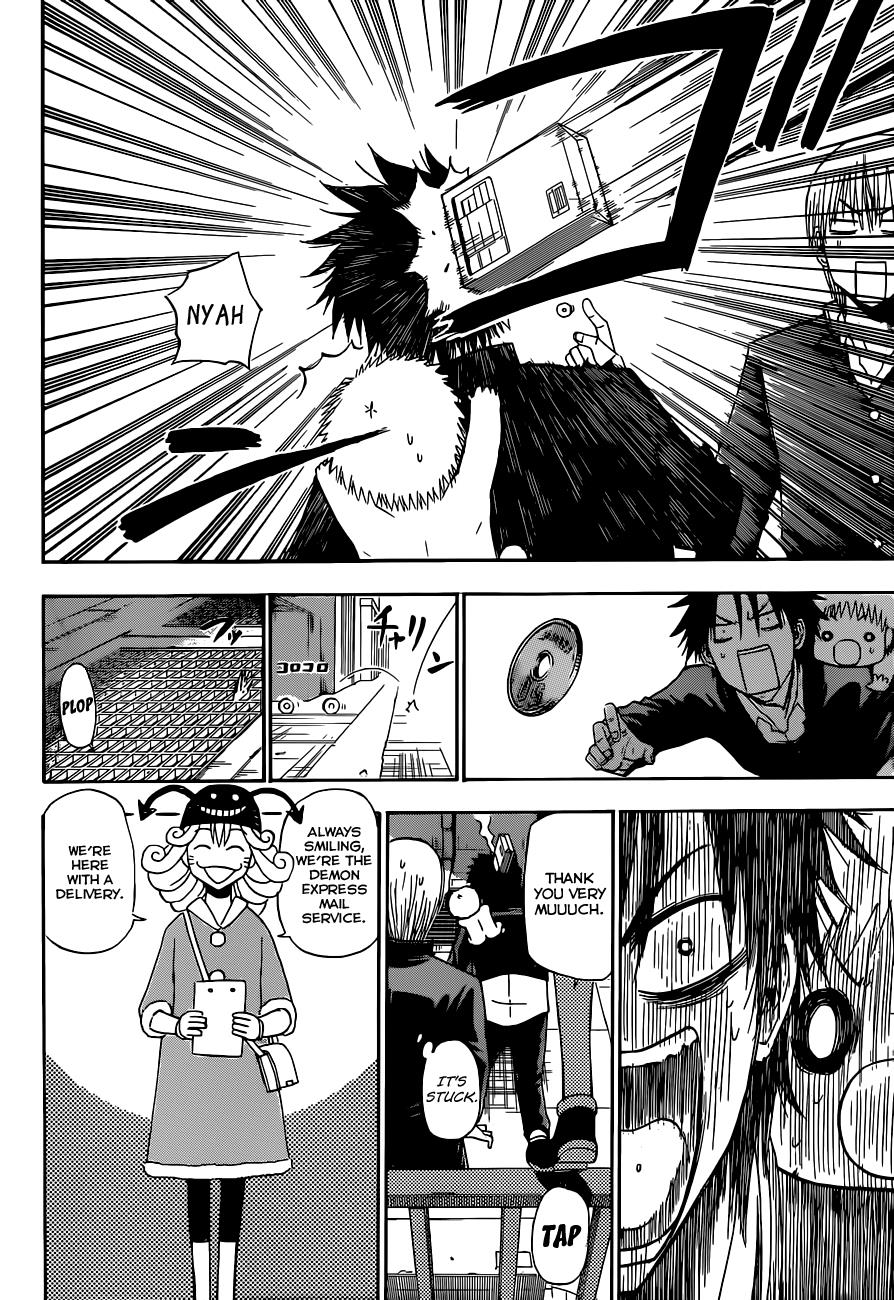 Read Beelzebub EN Manga Online