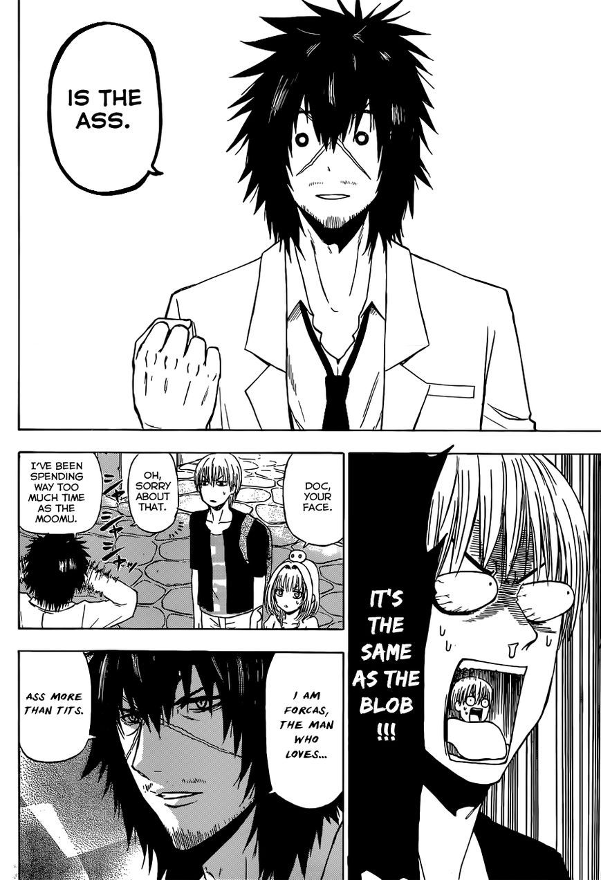 Read Beelzebub EN Manga Online