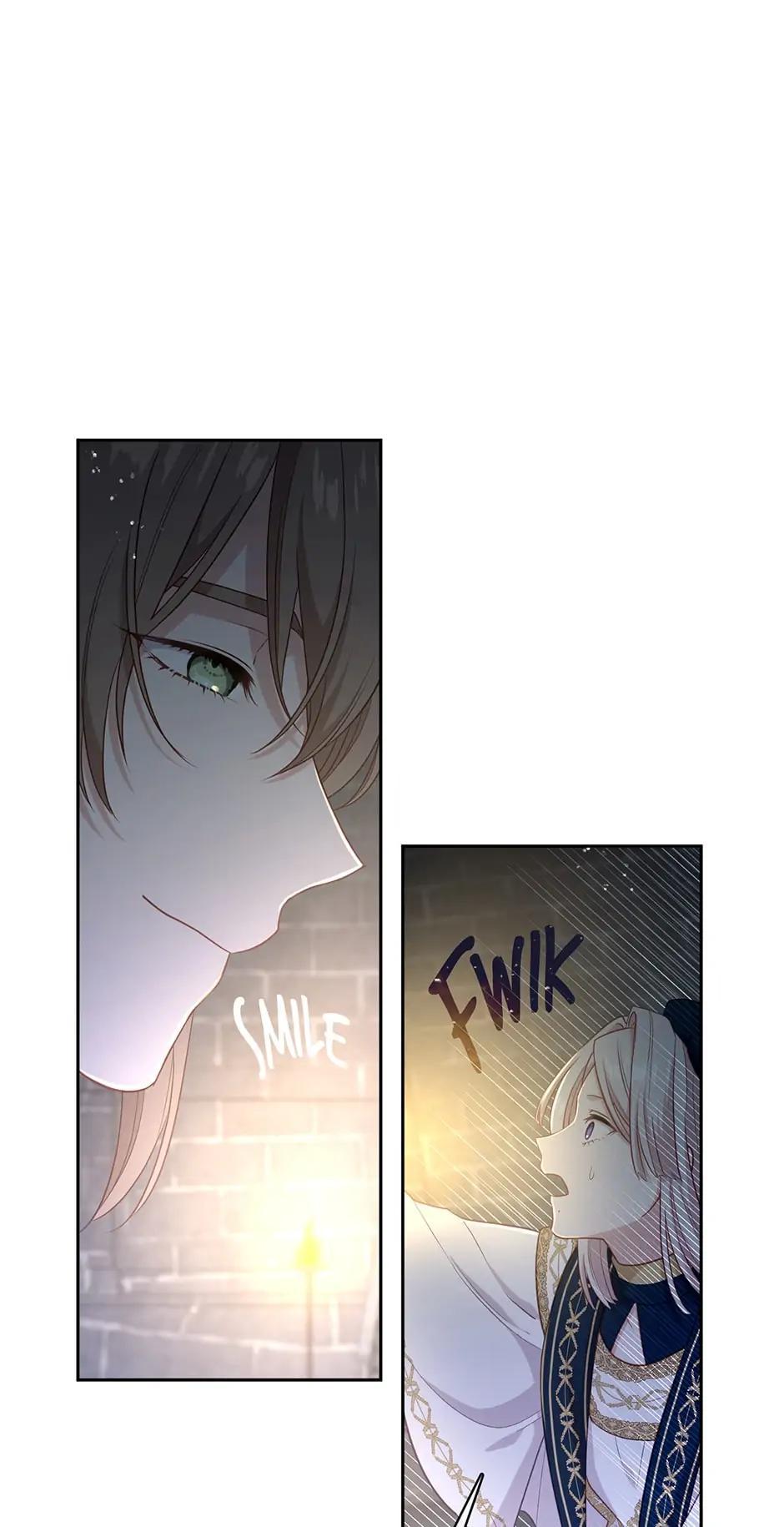 Read Beware the Villainess! EN Manga Online