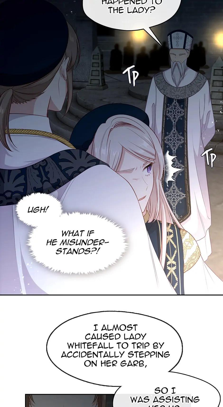 Read Beware the Villainess! EN Manga Online