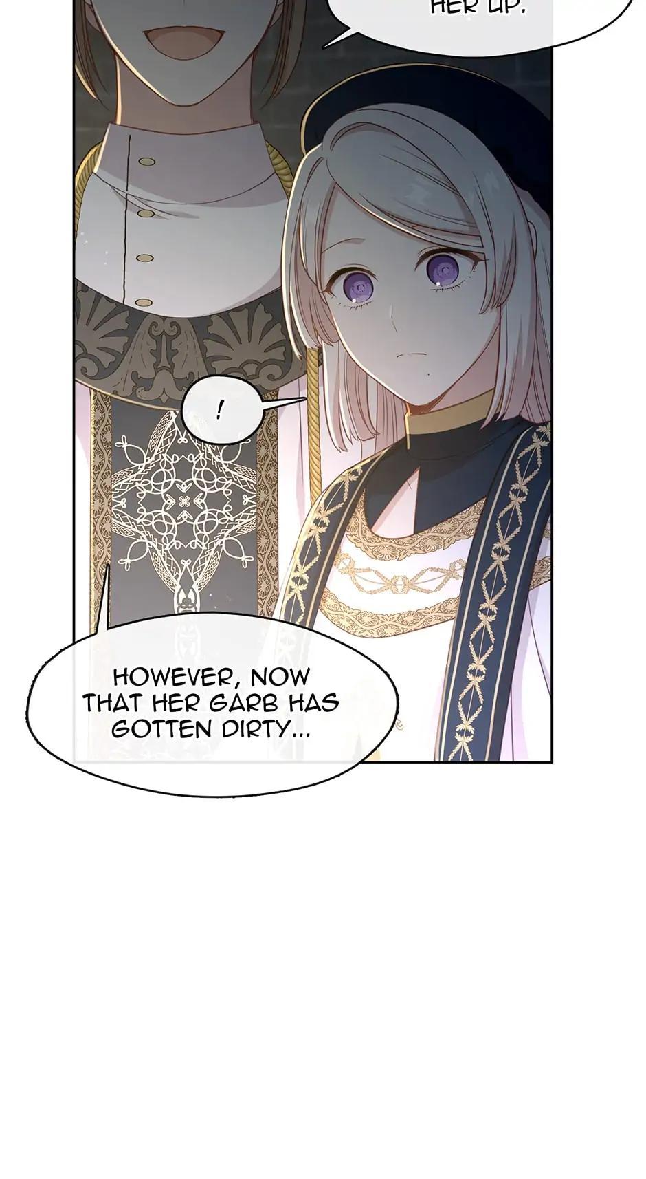 Read Beware the Villainess! EN Manga Online