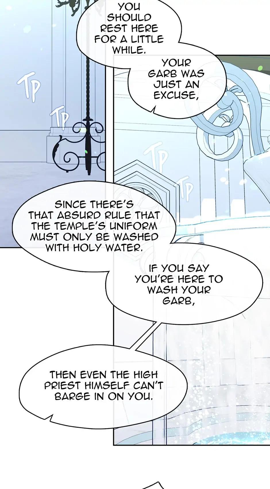 Read Beware the Villainess! EN Manga Online