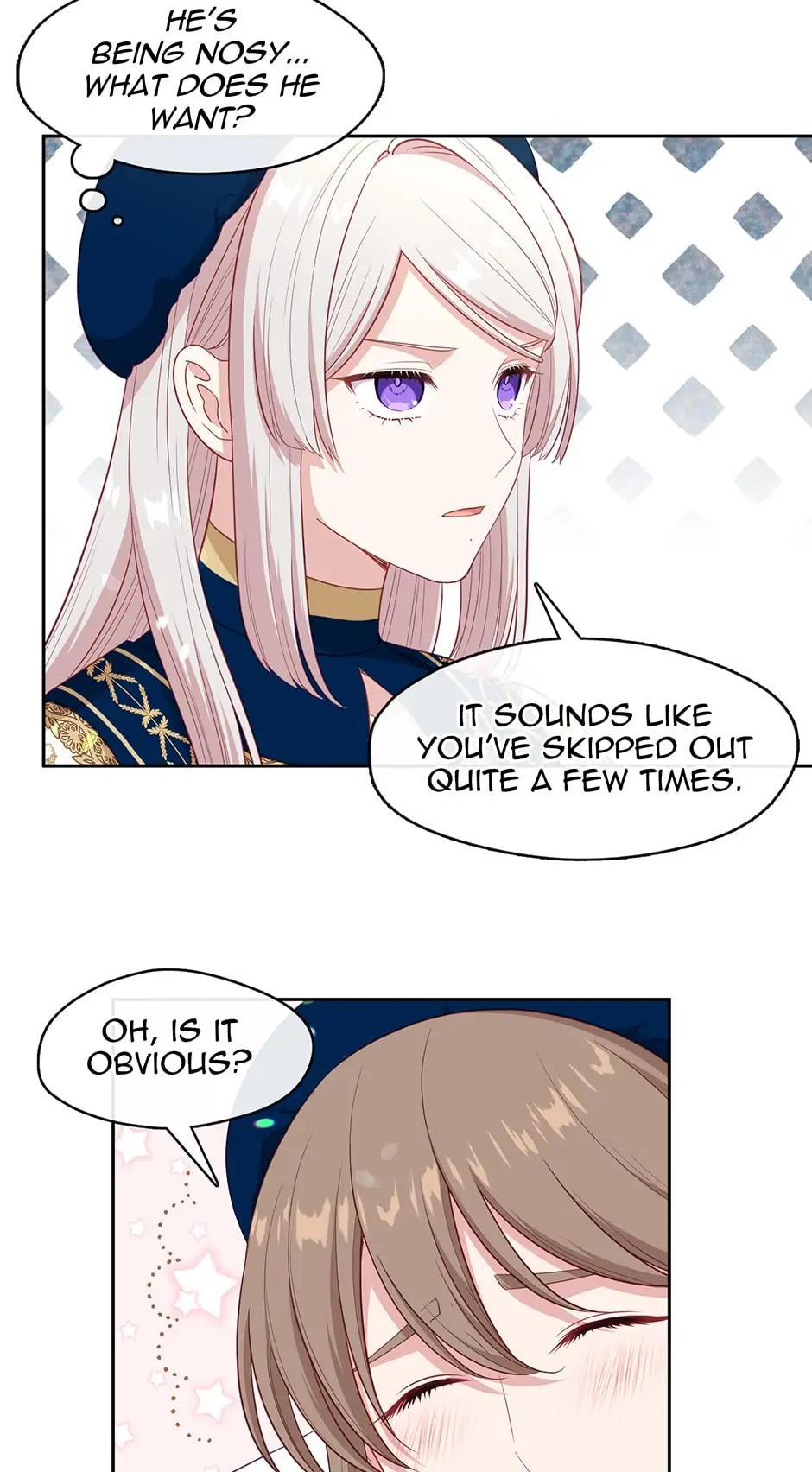 Read Beware the Villainess! EN Manga Online