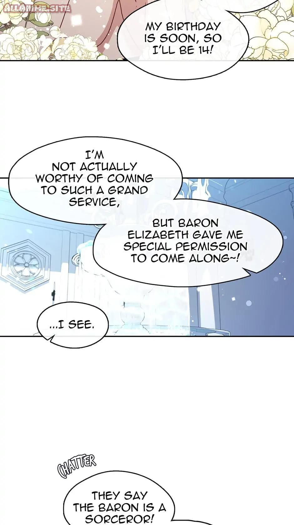 Read Beware the Villainess! EN Manga Online