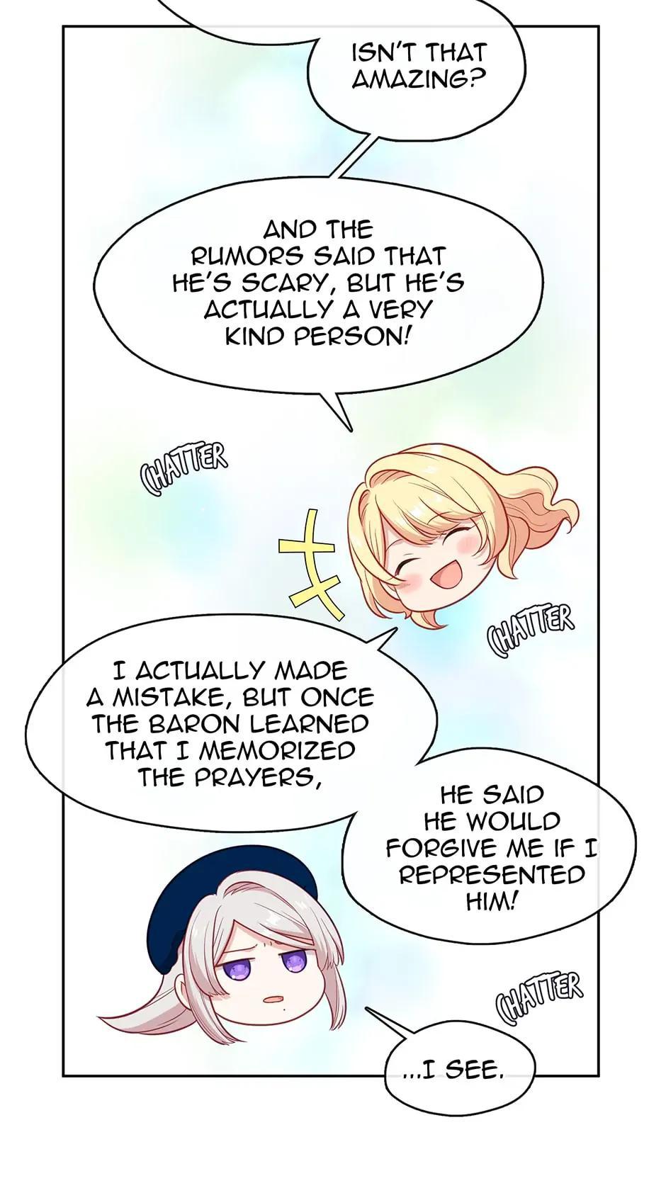 Read Beware the Villainess! EN Manga Online