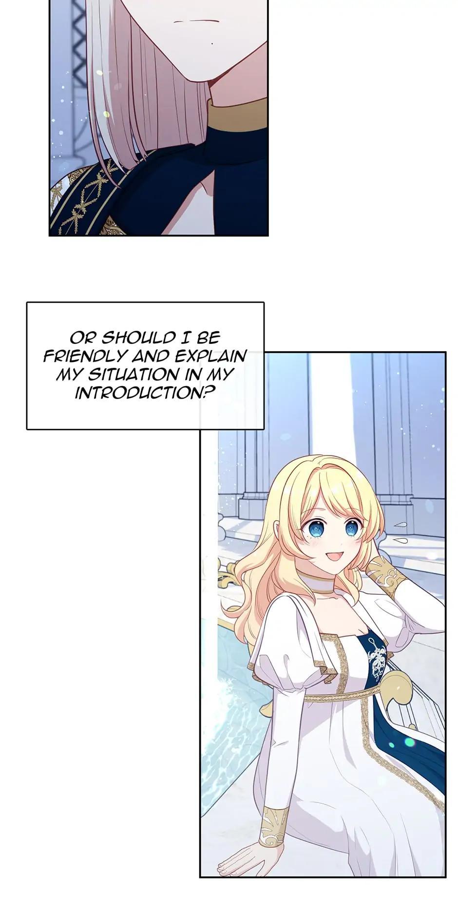 Read Beware the Villainess! EN Manga Online