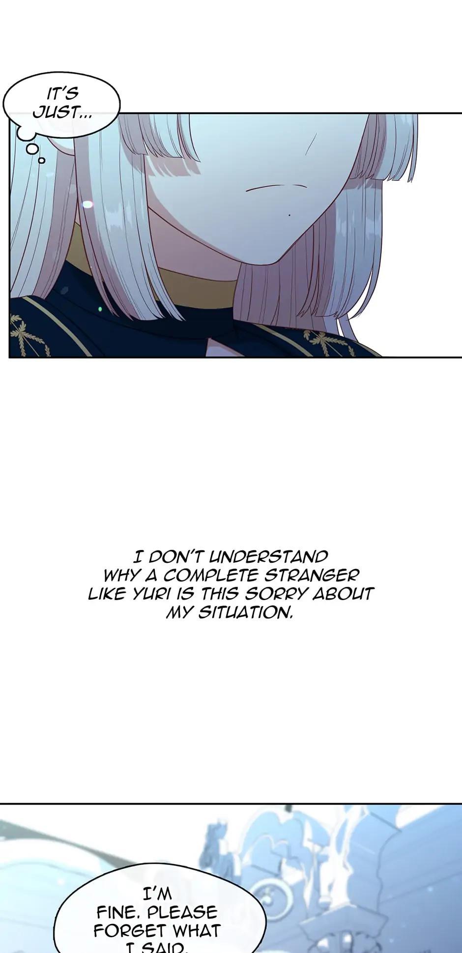 Read Beware the Villainess! EN Manga Online