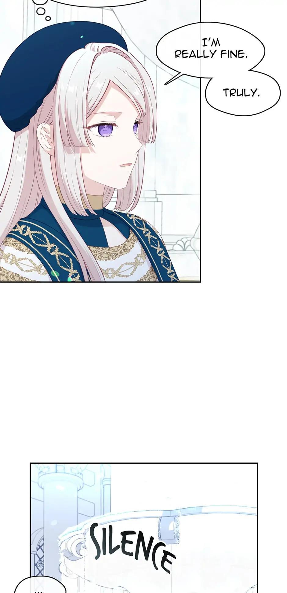 Read Beware the Villainess! EN Manga Online