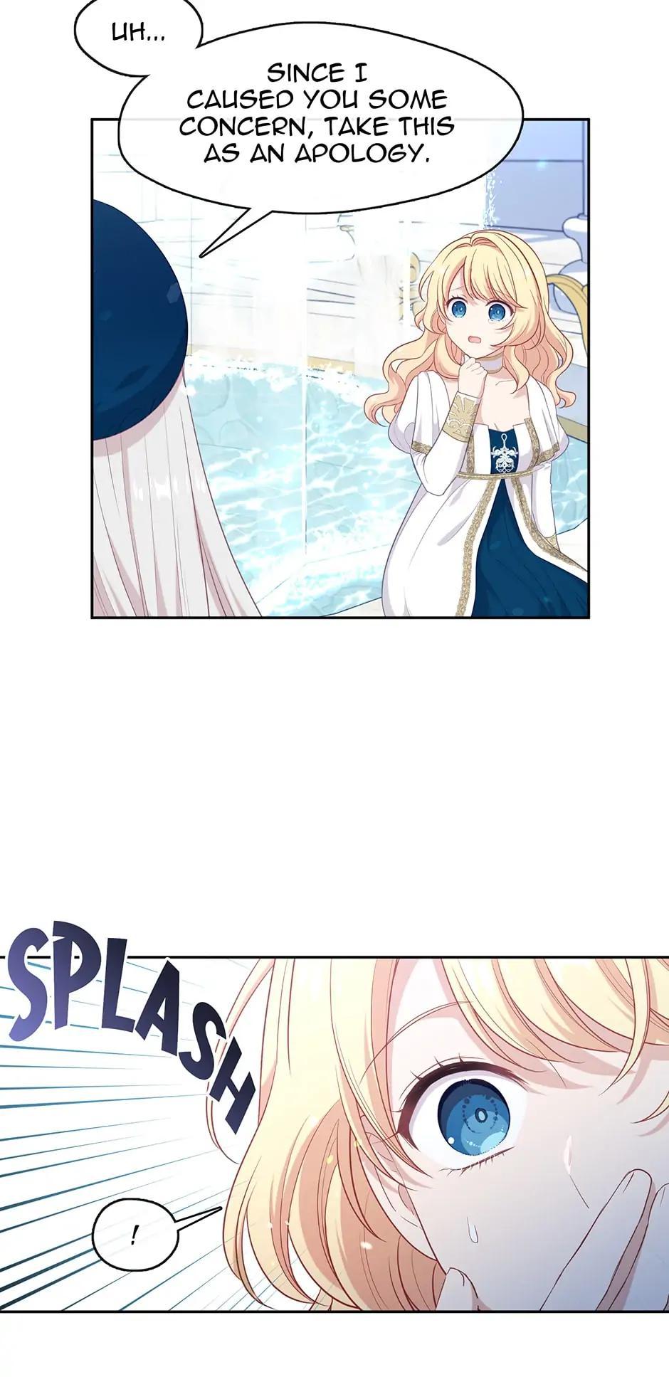 Read Beware the Villainess! EN Manga Online