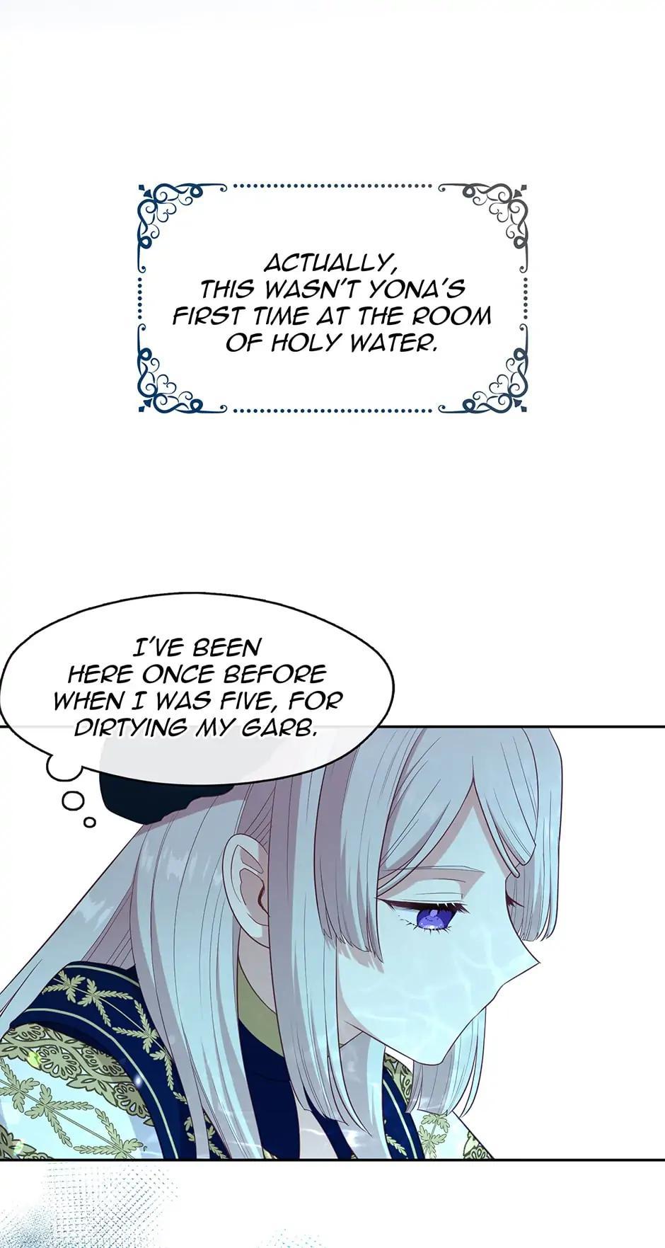 Read Beware the Villainess! EN Manga Online