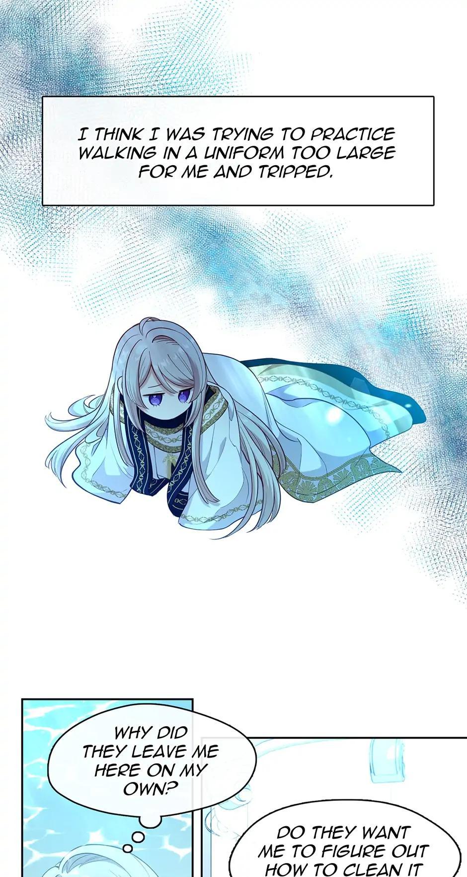 Read Beware the Villainess! EN Manga Online