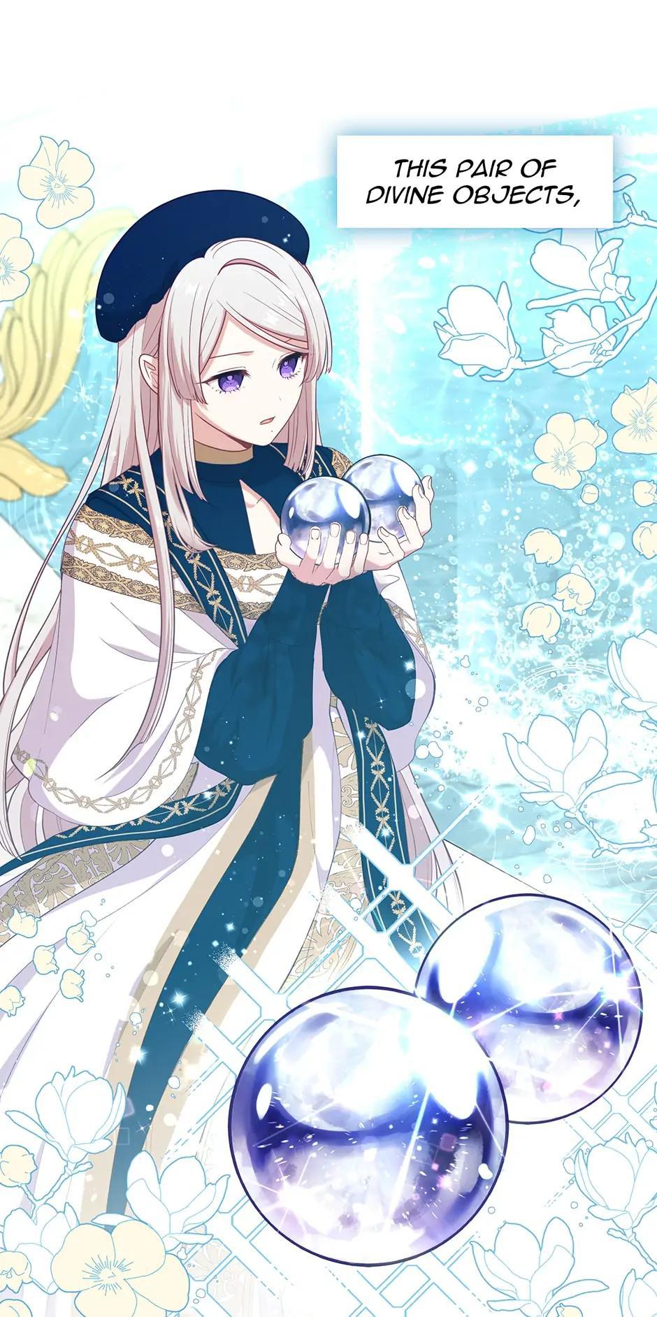 Read Beware the Villainess! EN Manga Online