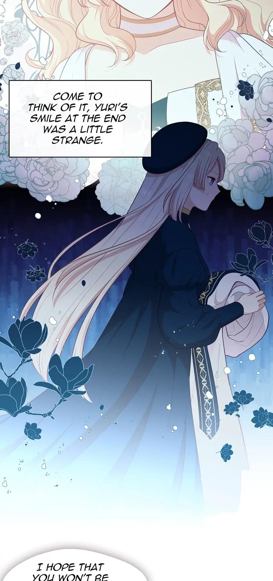 Read Beware the Villainess! EN Manga Online