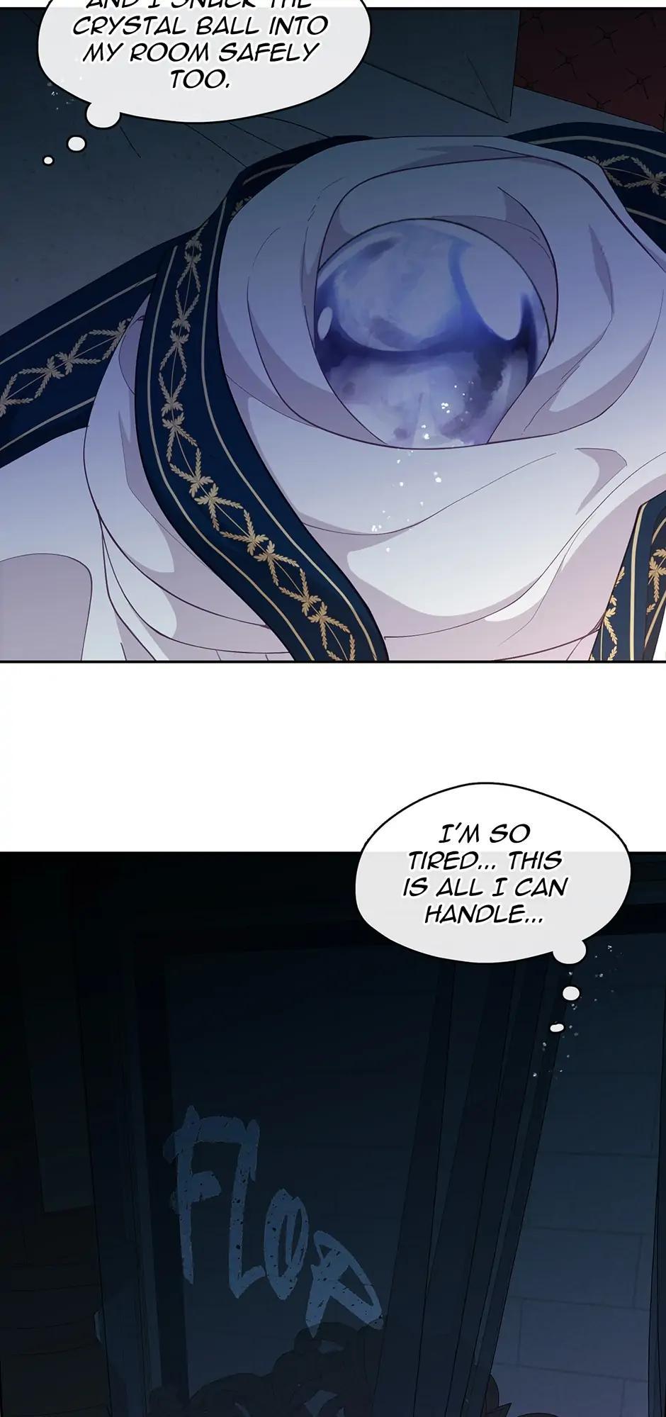 Read Beware the Villainess! EN Manga Online