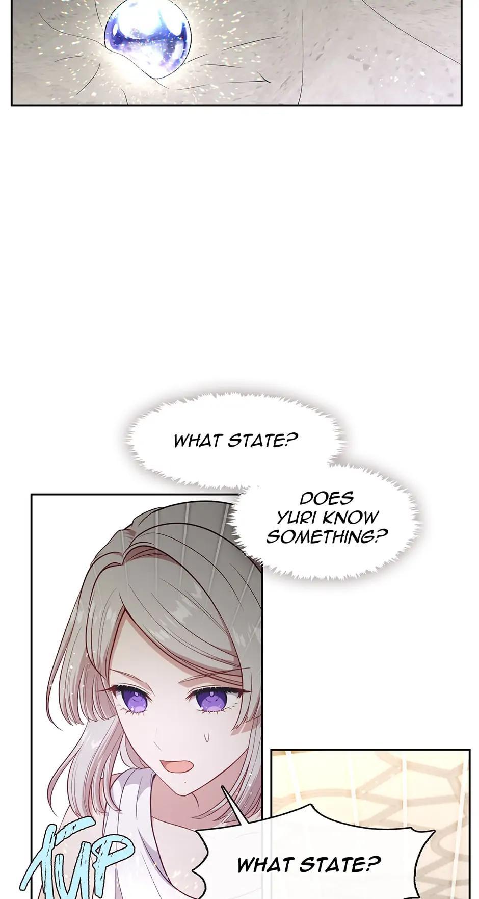 Read Beware the Villainess! EN Manga Online