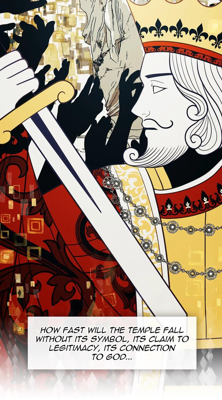 Read Beware the Villainess! EN Manga Online