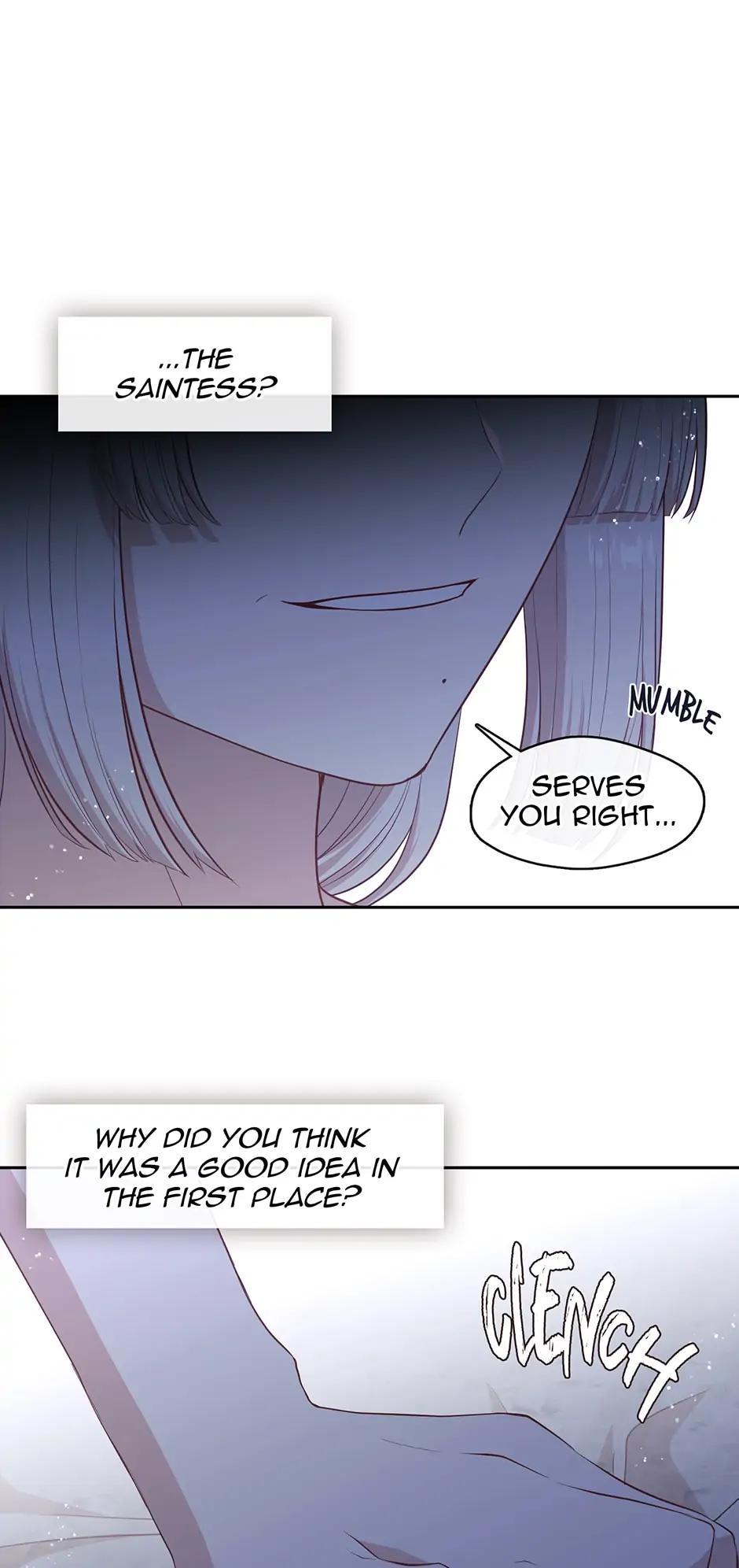 Read Beware the Villainess! EN Manga Online