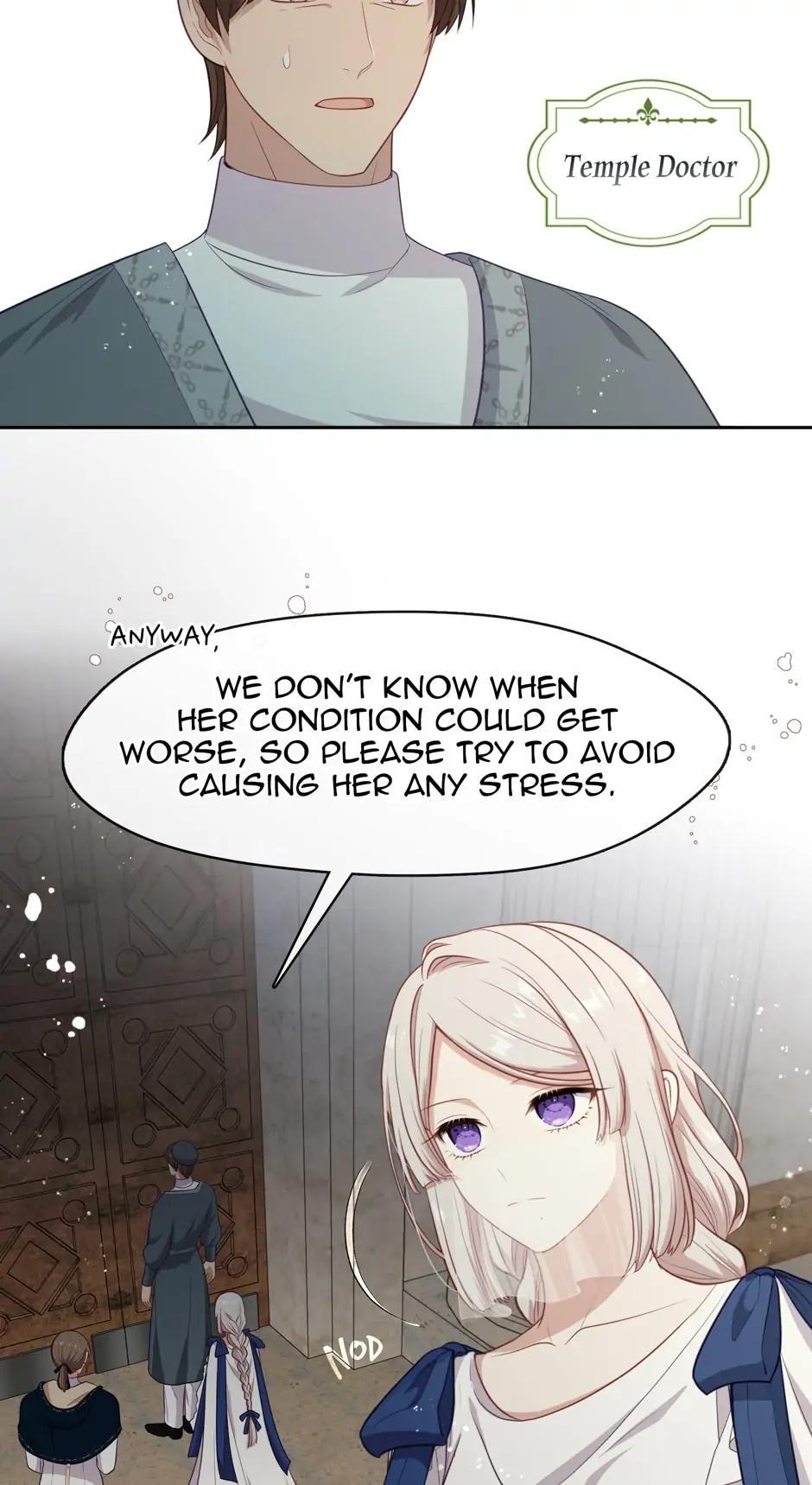 Read Beware the Villainess! EN Manga Online