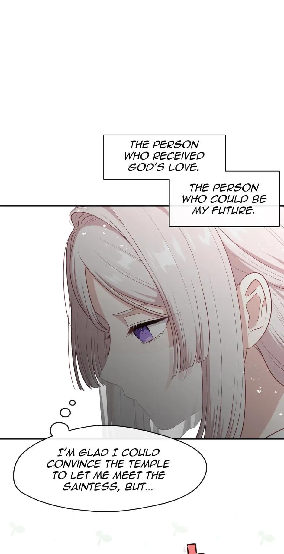 Read Beware the Villainess! EN Manga Online