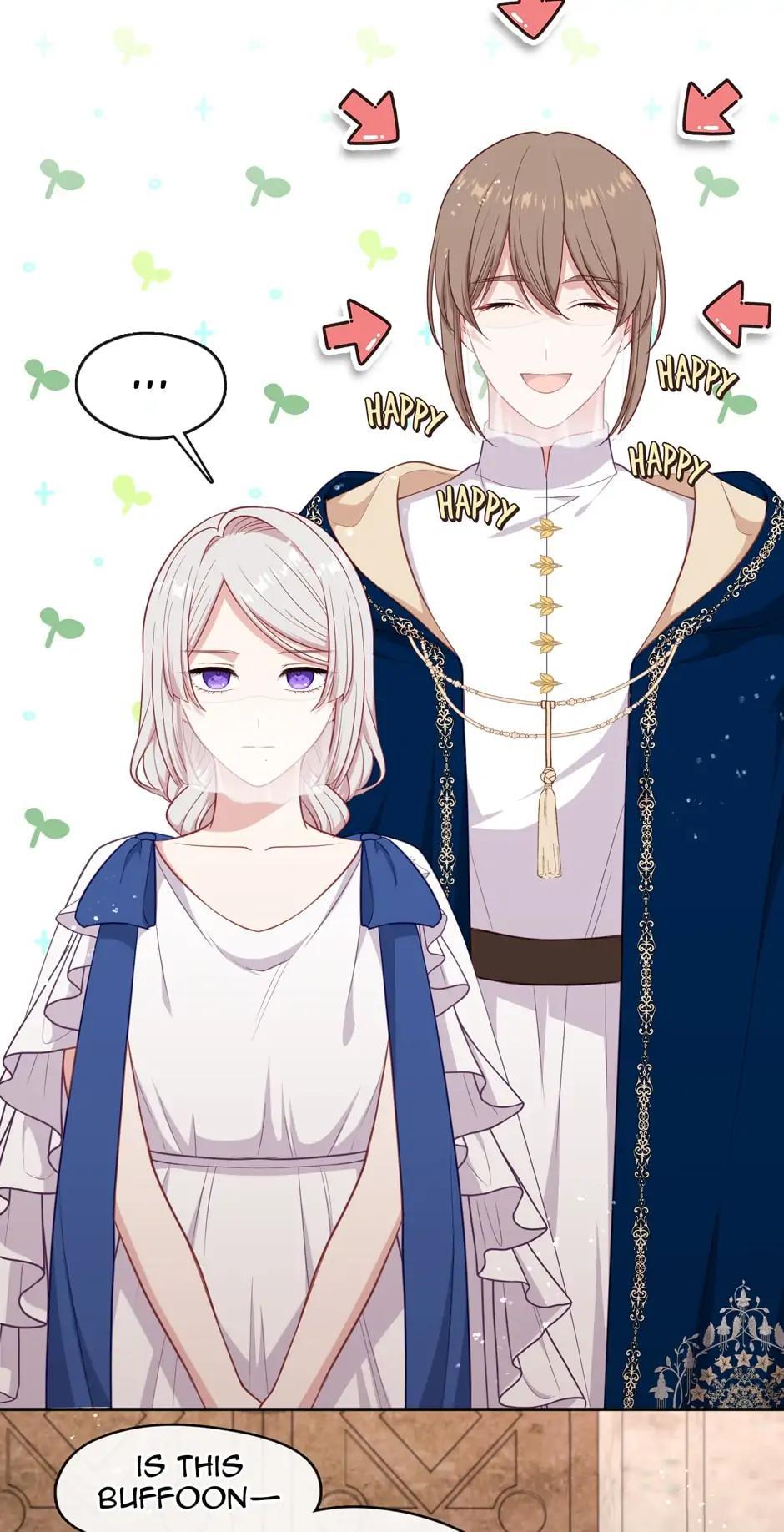 Read Beware the Villainess! EN Manga Online